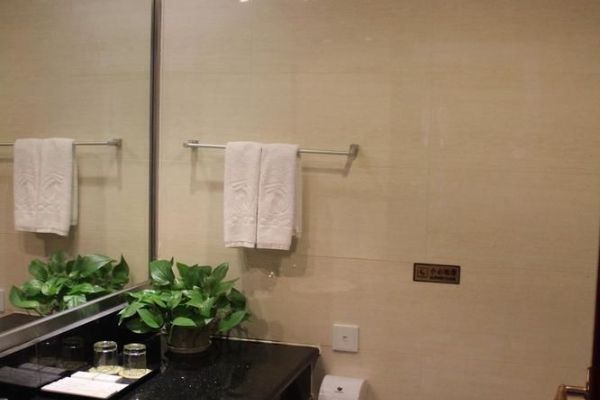 Tian Hong Hotel- Heze